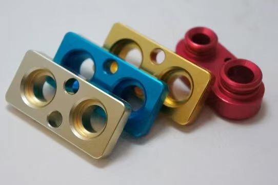 Manufacturing capabilities