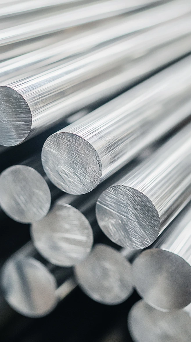 Aluminum