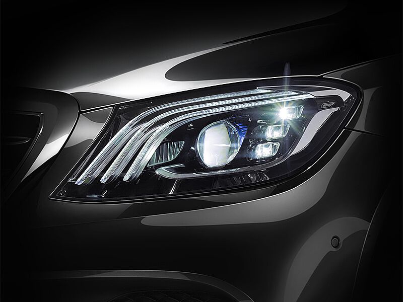 Automotive Aftermarket & Custom Parts