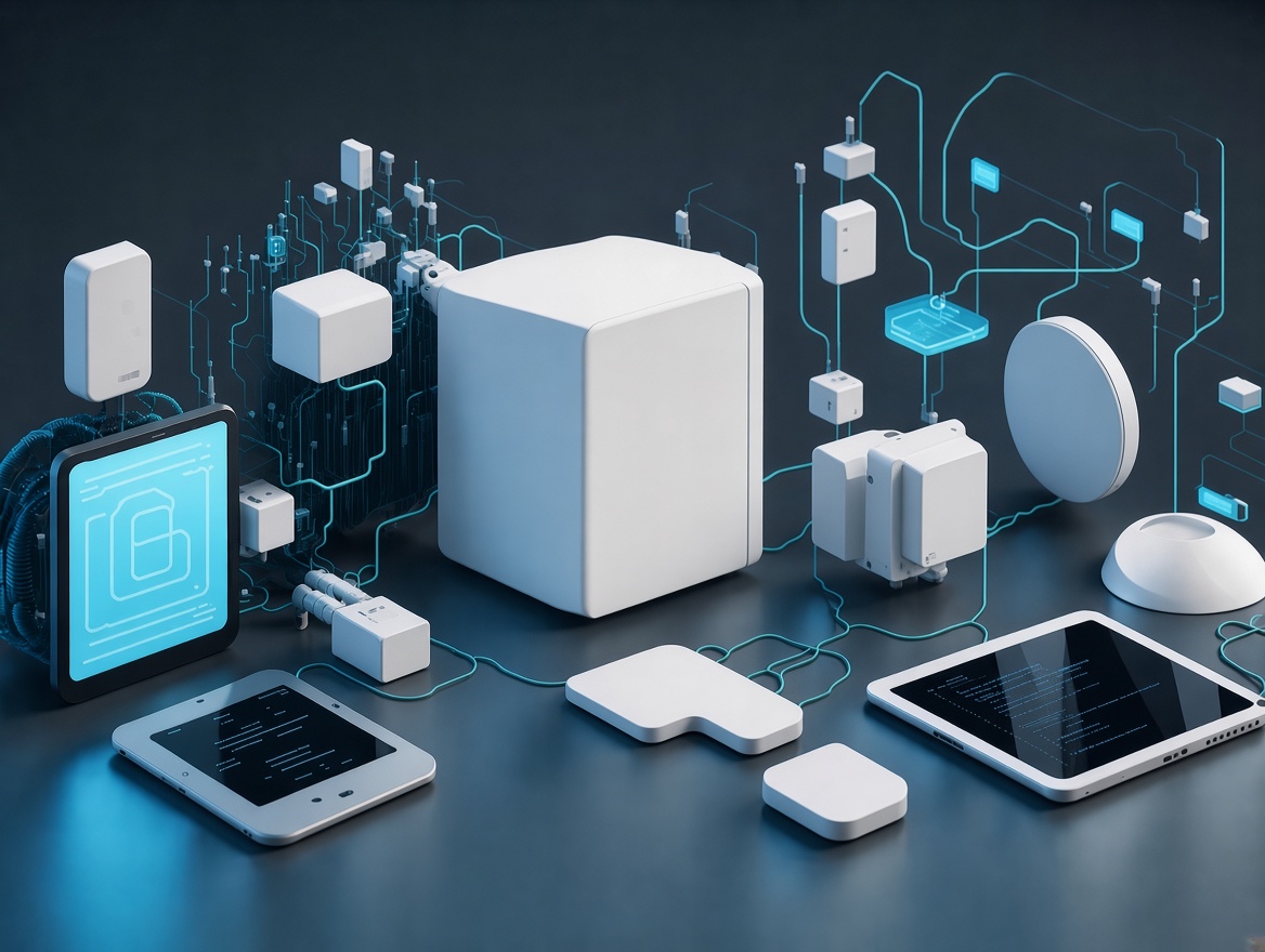 Electronics & Hardware
