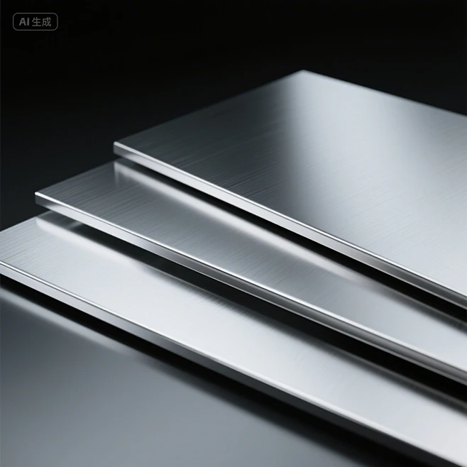 Titanium Alloys
